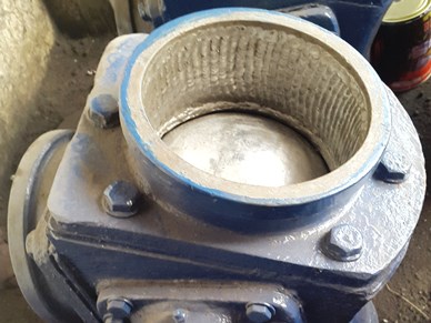 Problem Steel
