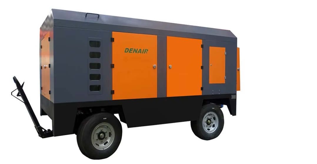 DENAIR DACY